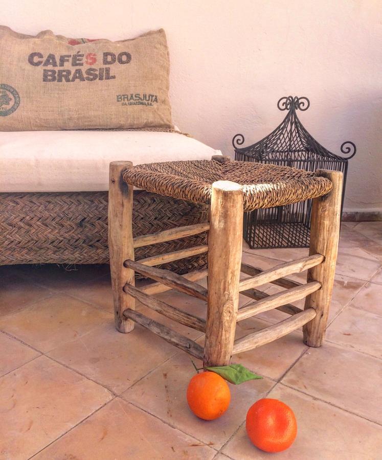 Riad Nejma Lounge มาร์ราเกช ภายนอก รูปภาพ