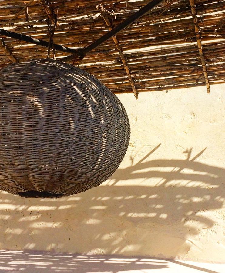 Riad Nejma Lounge มาร์ราเกช ภายนอก รูปภาพ