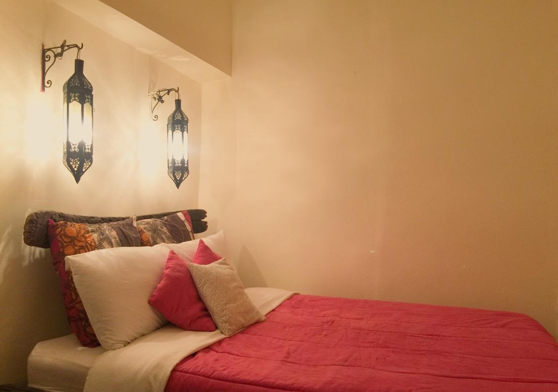 Riad Nejma Lounge มาร์ราเกช ภายนอก รูปภาพ